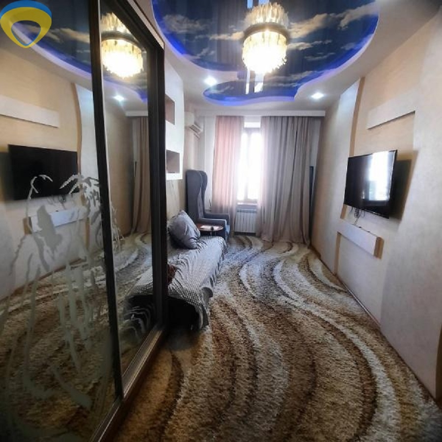 продажа однокомнатной квартиры номер A-173870 в Приморском районе, фото номер 11